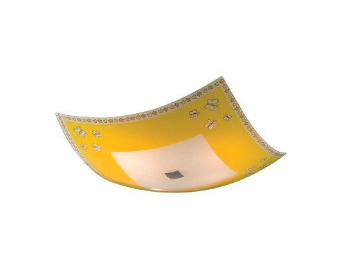 Потолочный светильник Babochki CL932004 Citilux Потолочный светильник Babochki CL932004 Citilux