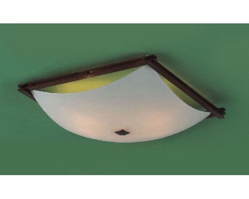 Потолочный светильник 932 CL932111 Citilux Потолочный светильник 932 CL932111 Citilux