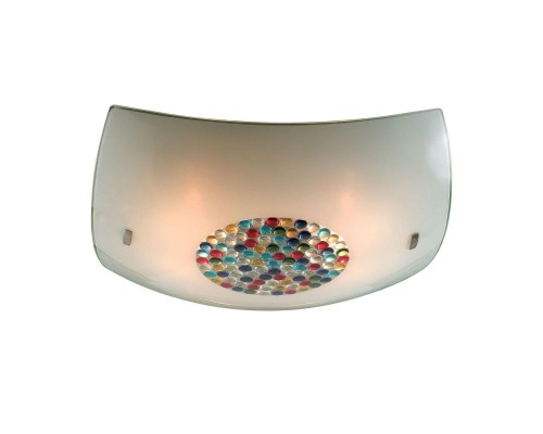 Потолочный светильник Konfetti CL934031 Citilux Потолочный светильник Konfetti CL934031 Citilux