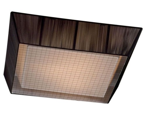 Потолочный светильник Kub CL935028 Citilux Потолочный светильник Kub CL935028 Citilux