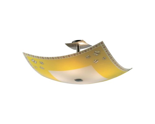 Потолочный светильник CL937 CL937104 Citilux Потолочный светильник CL937 CL937104 Citilux