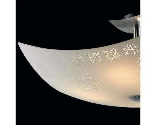 Потолочный светильник 937 CL937105 Citilux Потолочный светильник 937 CL937105 Citilux