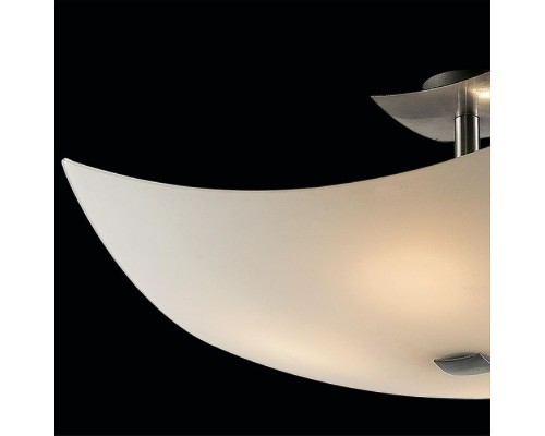 Потолочный светильник 937 CL937111 Citilux Потолочный светильник 937 CL937111 Citilux