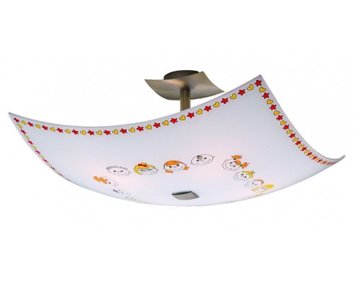 Потолочный светильник 937 CL937116 Citilux Потолочный светильник 937 CL937116 Citilux