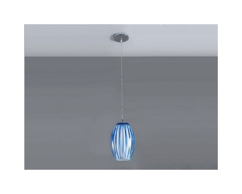 Подвесной светильник Октопус CL944006 Citilux Подвесной светильник Октопус CL944006 Citilux