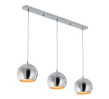 Подвесной светильник Оми CL945131 Citilux