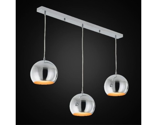 Подвесной светильник Оми CL945131 Citilux Подвесной светильник Оми CL945131 Citilux