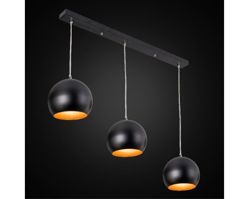 Подвесной светильник Omi CL945132 Citilux Подвесной светильник Omi CL945132 Citilux