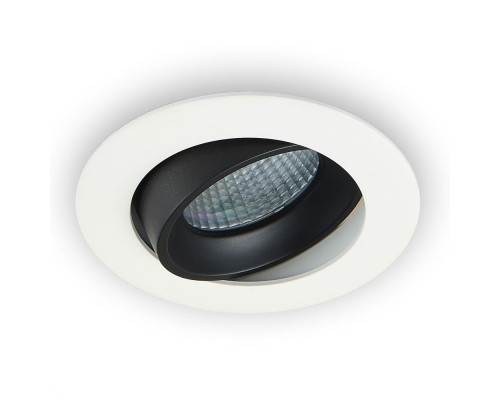 Точечный светильник Альфа CLD001NW4 Citilux Точечный светильник Альфа CLD001NW4 Citilux