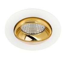 Точечный светильник Альфа CLD001W2 Citilux