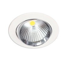 Точечный светильник Бета CLD002W1 Citilux
