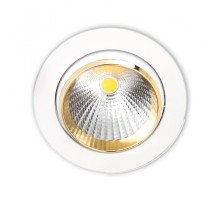 Точечный светильник Бета CLD002W2 Citilux