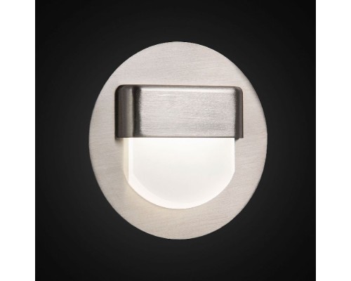 Подсветка для лестниц и ступеней Скалли CLD006R1 Citilux Подсветка для лестниц и ступеней Скалли CLD006R1 Citilux