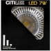 Точечный светильник Боска CLD041NW1 Citilux