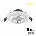 Точечный светильник Дзета CLD042NW1 Citilux