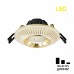 Точечный светильник Дзета CLD042NW2 Citilux