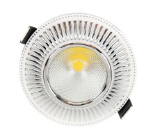 Точечный светильник Дзета CLD042W1 Citilux