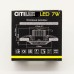 Точечный светильник Дзета CLD042W2 Citilux