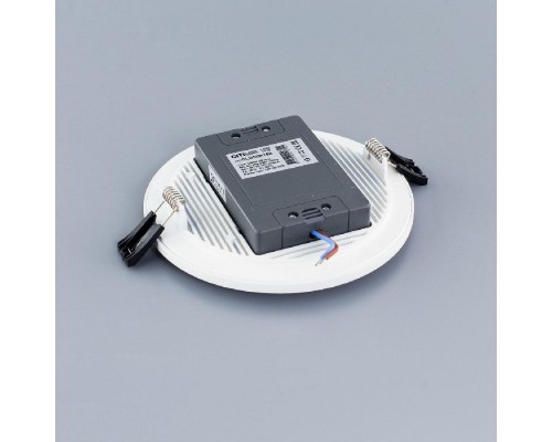 Точечный светильник Омега CLD50R150 Citilux Точечный светильник Омега CLD50R150 Citilux