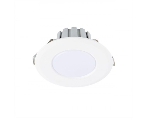 Точечный светильник Кинто CLD5103N Citilux Точечный светильник Кинто CLD5103N Citilux