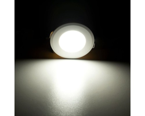 Точечный светильник Кинто CLD5103N Citilux Точечный светильник Кинто CLD5103N Citilux