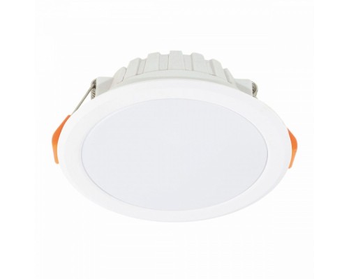 Точечный светильник Кинто CLD5112N Citilux Точечный светильник Кинто CLD5112N Citilux