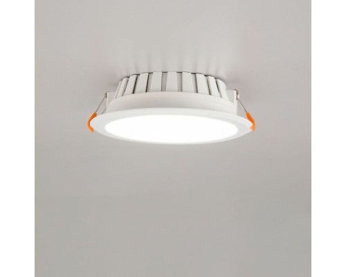 Точечный светильник Кинто CLD5112N Citilux Точечный светильник Кинто CLD5112N Citilux