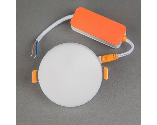 Точечный светильник Вега CLD5210N Citilux