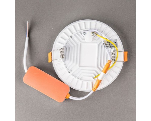Точечный светильник Вега CLD5218W Citilux Точечный светильник Вега CLD5218W Citilux