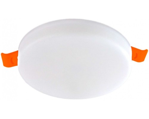 Точечный светильник Вега CLD5310N Citilux Точечный светильник Вега CLD5310N Citilux