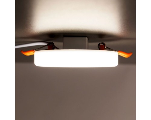 Точечный светильник Вега CLD5310N Citilux Точечный светильник Вега CLD5310N Citilux