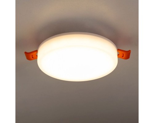 Точечный светильник Вега CLD5310W Citilux Точечный светильник Вега CLD5310W Citilux