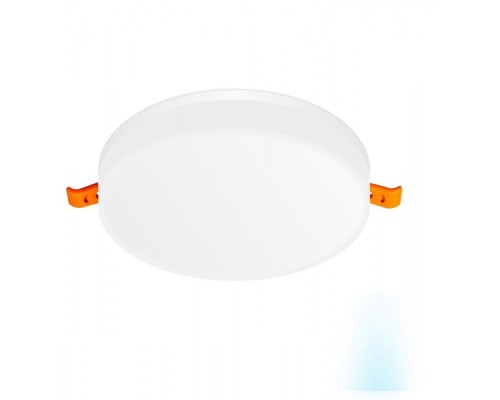 Точечный светильник Вега CLD5315N Citilux Точечный светильник Вега CLD5315N Citilux