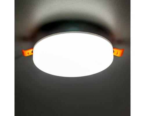 Точечный светильник Вега CLD5315N Citilux Точечный светильник Вега CLD5315N Citilux