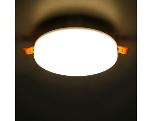Точечный светильник Вега CLD5315W Citilux