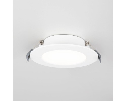 Точечный светильник Галс CLD5505N Citilux Точечный светильник Галс CLD5505N Citilux