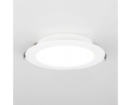Точечный светильник Галс CLD5512N Citilux Точечный светильник Галс CLD5512N Citilux