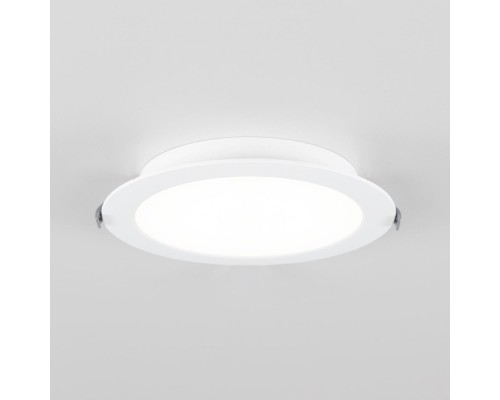 Точечный светильник Галс CLD5516N Citilux Точечный светильник Галс CLD5516N Citilux