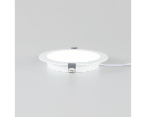 Точечный светильник Галс CLD5516N Citilux Точечный светильник Галс CLD5516N Citilux
