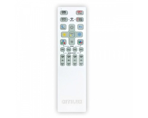 Пульт ДУ CLR5G Remote Citilux Пульт ДУ CLR5G Remote Citilux