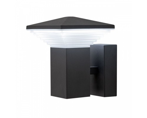 Настенный фонарь уличный CLU02W Citilux Настенный фонарь уличный CLU02W Citilux