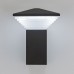 Настенный фонарь уличный CLU02W Citilux