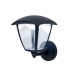 Настенный фонарь уличный CLU04W1 Citilux