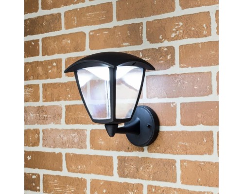 Настенный фонарь уличный CLU04W1 Citilux Настенный фонарь уличный CLU04W1 Citilux