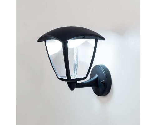 Настенный фонарь уличный CLU04W1 Citilux Настенный фонарь уличный CLU04W1 Citilux
