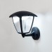 Настенный фонарь уличный CLU04W1 Citilux