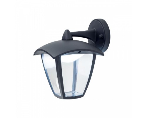 Настенный фонарь уличный CLU04W2 Citilux Настенный фонарь уличный CLU04W2 Citilux