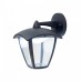 Настенный фонарь уличный CLU04W2 Citilux