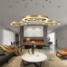 Подвесной светильник Raunds 10254 Cloyd