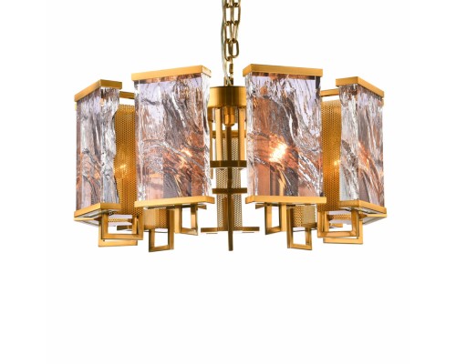 Подвесная люстра Mineral 10285 Cloyd Подвесная люстра Mineral 10285 Cloyd
